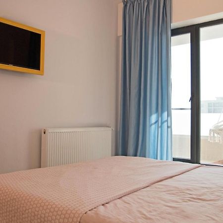 Candy Apartment Năvodari Εξωτερικό φωτογραφία