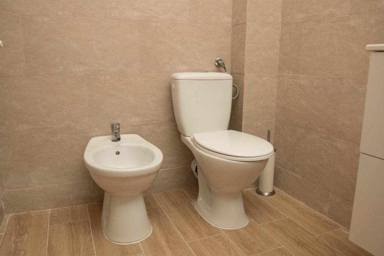 Candy Apartment Năvodari Εξωτερικό φωτογραφία